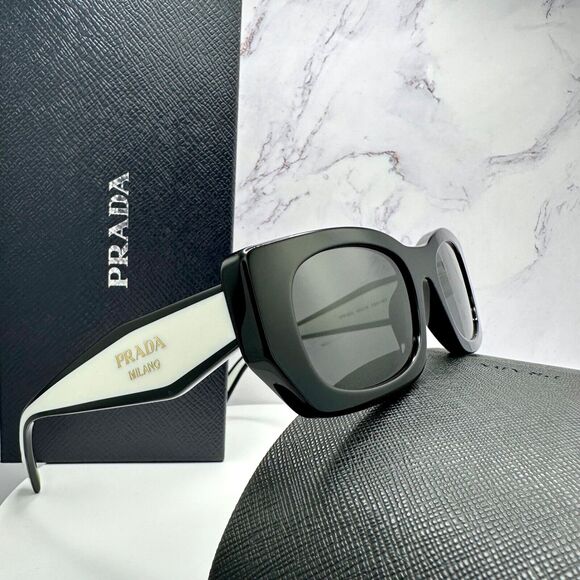 New PRADA Sunglasses - Picture 3 of 16
